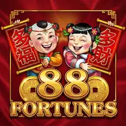 88 Fortunes game at AmunRa Casino for Australia players 88 Fortunes game at AmunRa Casino for Australia players