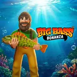 Big Bass Bonanza game at AmunRa Casino for Australia players Big Bass Bonanza game at AmunRa Casino for Australia players