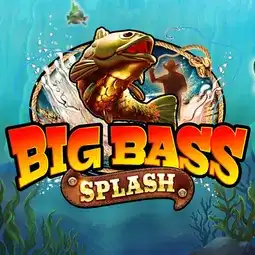 Big Bass Splash game at AmunRa Casino for Australia players Big Bass Splash game at AmunRa Casino for Australia players