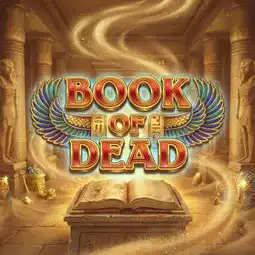 Book of Dead game at AmunRa Casino for Australia players Book of Dead game at AmunRa Casino for Australia players