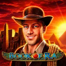 Book of Ra game at AmunRa Casino for Australia players Book of Ra game at AmunRa Casino for Australia players