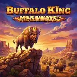 Buffalo King Megaways game at AmunRa Casino for Australia players Buffalo King Megaways game at AmunRa Casino for Australia players