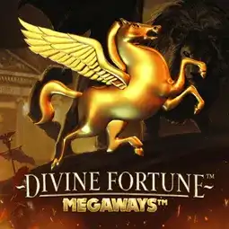 Divine Fortune Megaways game at AmunRa Casino for Australia players Divine Fortune Megaways game at AmunRa Casino for Australia players