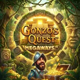 Gonzos Quest Megaways game at AmunRa Casino for Australia players Gonzos Quest Megaways game at AmunRa Casino for Australia players