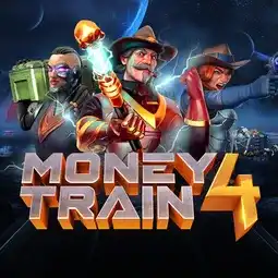 Money Train 4 game at AmunRa Casino for Australia players Money Train 4 game at AmunRa Casino for Australia players