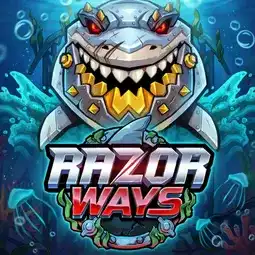 Razor Ways game at AmunRa Casino for Australia players Razor Ways game at AmunRa Casino for Australia players