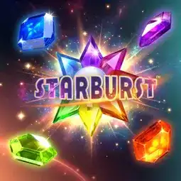 Starburst game at AmunRa Casino for Australia players Starburst game at AmunRa Casino for Australia players
