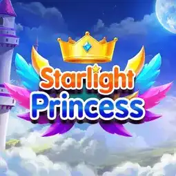 Starlight Princess game at AmunRa Casino for Australia players Starlight Princess game at AmunRa Casino for Australia players