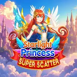 Starlight Princess Super Scatter game at AmunRa Casino for Australia players Starlight Princess Super Scatter game at AmunRa Casino for Australia players