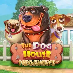 The Dog House Megaways game at AmunRa Casino for Australia players The Dog House Megaways game at AmunRa Casino for Australia players