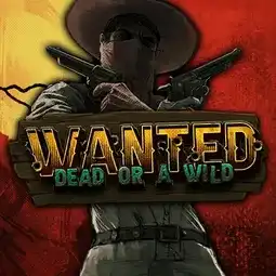 Wanted Dead or a Wild game at AmunRa Casino for Australia players Wanted Dead or a Wild game at AmunRa Casino for Australia players